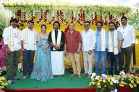 Kiran Abbavaram K Ramp Movie Opening